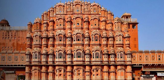 Jaipur
