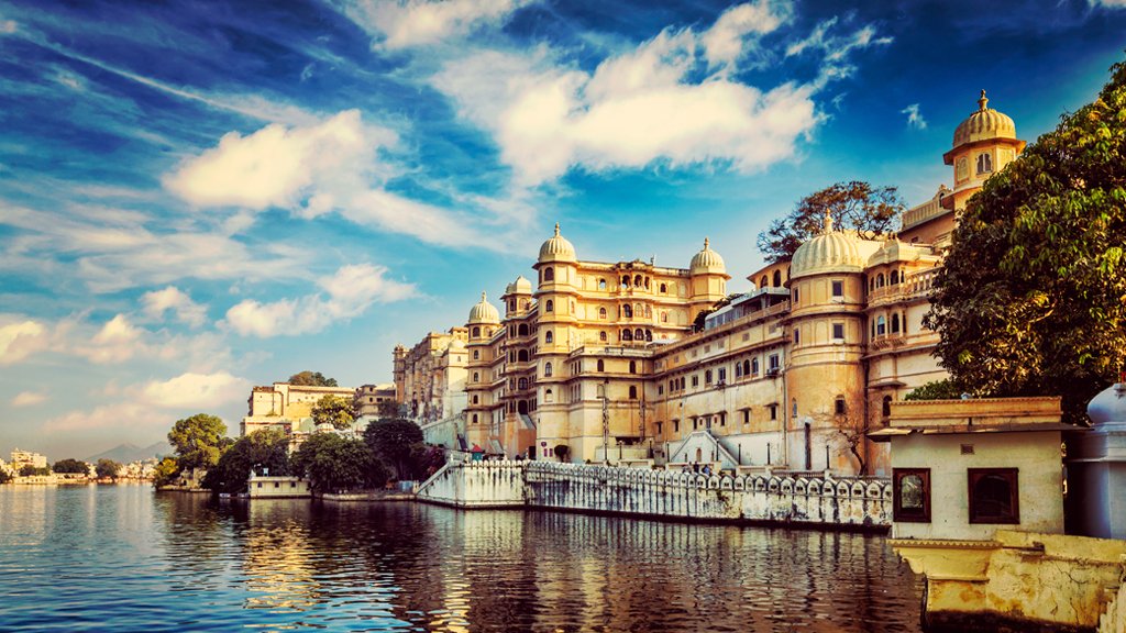 Udaipur